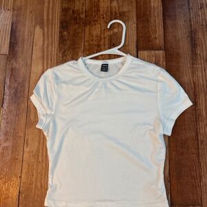 Shien crop top
